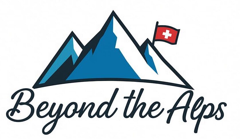 Beyond The Alps
